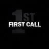 FIRST CALL